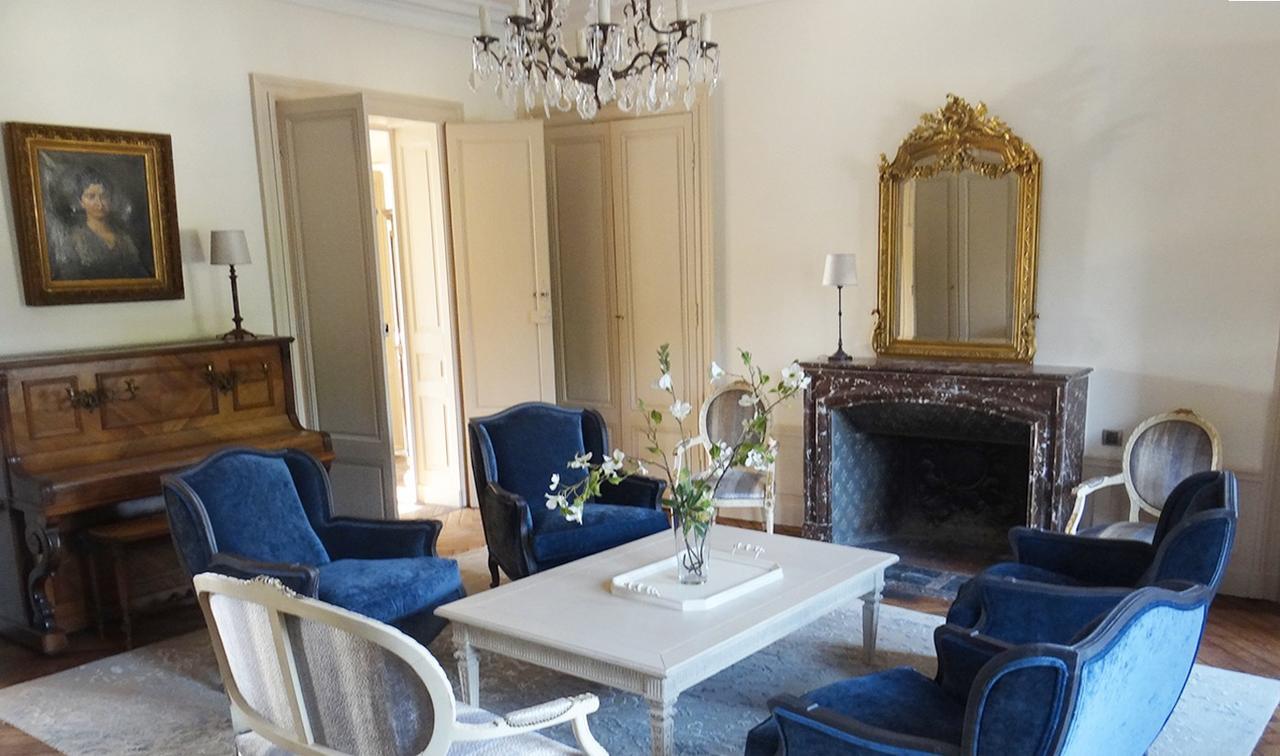 Chateau De Flammerans Otel Dış mekan fotoğraf