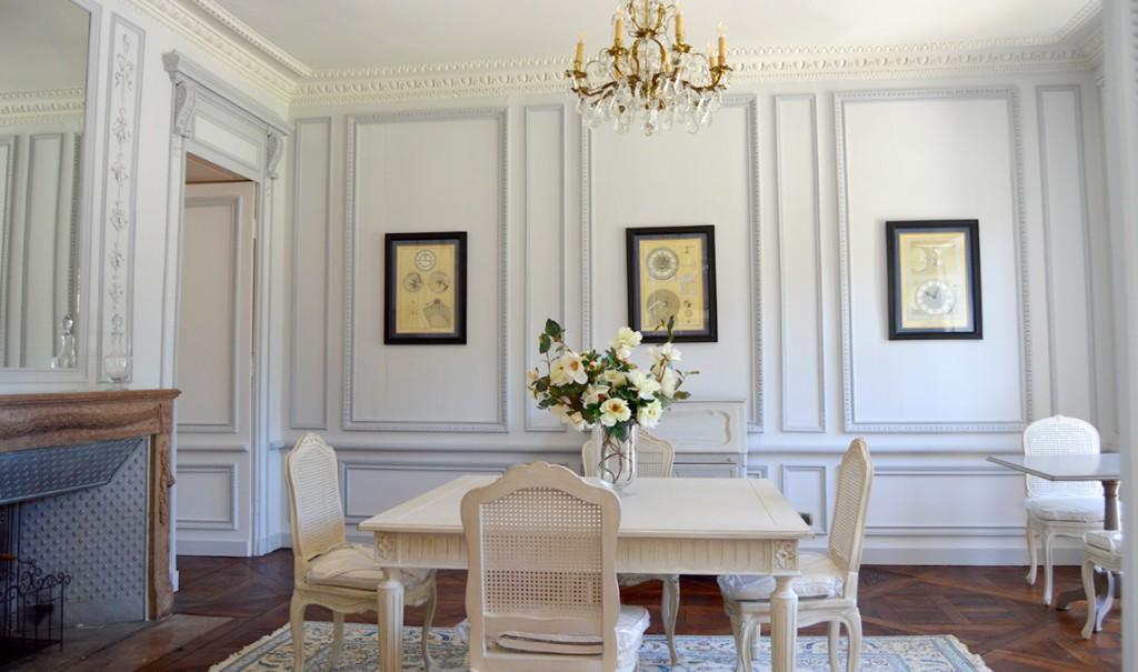 Chateau De Flammerans Otel Dış mekan fotoğraf