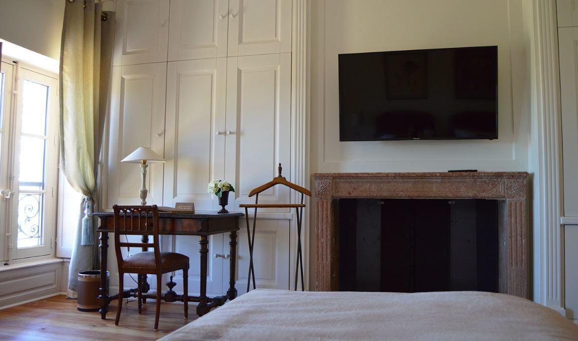 Chateau De Flammerans Otel Dış mekan fotoğraf