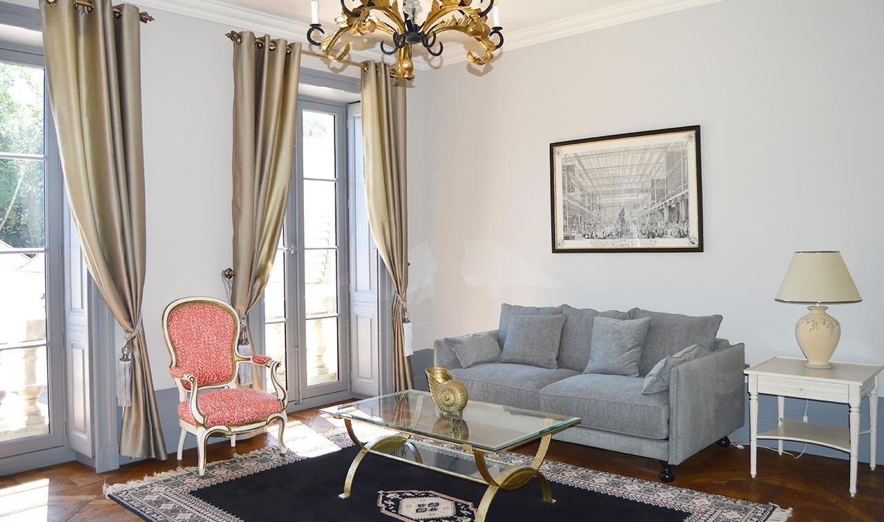 Chateau De Flammerans Otel Dış mekan fotoğraf
