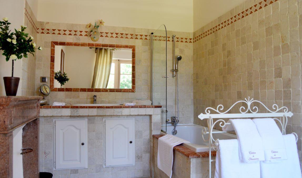 Chateau De Flammerans Otel Dış mekan fotoğraf