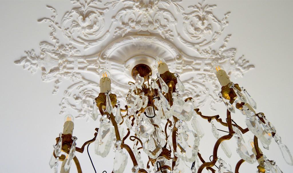 Chateau De Flammerans Otel Dış mekan fotoğraf