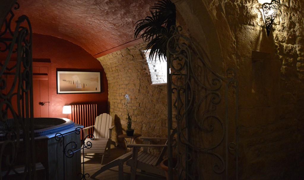 Chateau De Flammerans Otel Dış mekan fotoğraf