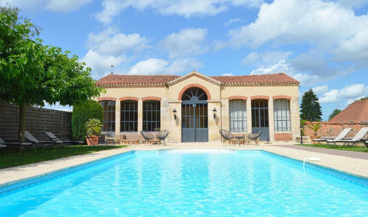 Chateau De Flammerans Otel Dış mekan fotoğraf