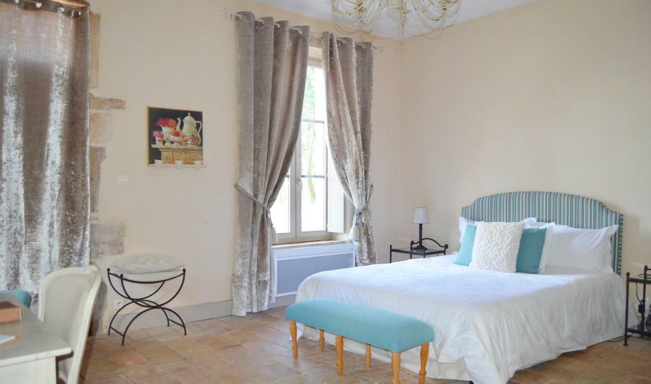 Chateau De Flammerans Otel Dış mekan fotoğraf