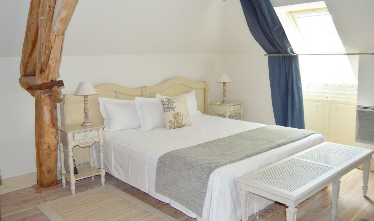 Chateau De Flammerans Otel Dış mekan fotoğraf
